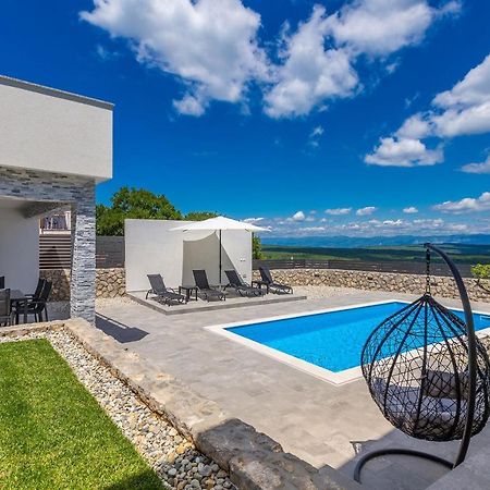 Holiday House San Michele Vrh  Buitenkant foto